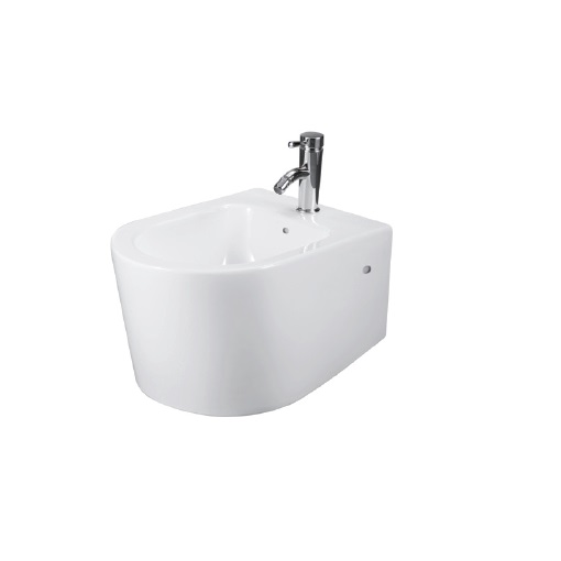 Биде Primera Grand подвесное санфаянс белый 8280022