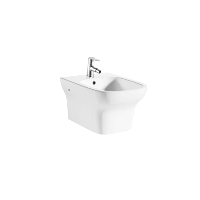 Биде Primera Tyrol подвесное санфаянс белый 8180023