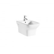 Биде Primera Tyrol подвесное санфаянс белый 8180023