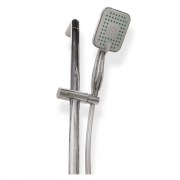 Ручний душ на штанзі Primera Tyrol хром 103350S