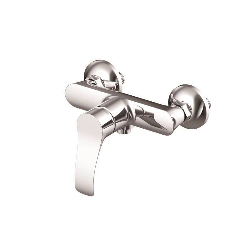 Смеситель для душа Primera Soft однорычажный хром 10140025