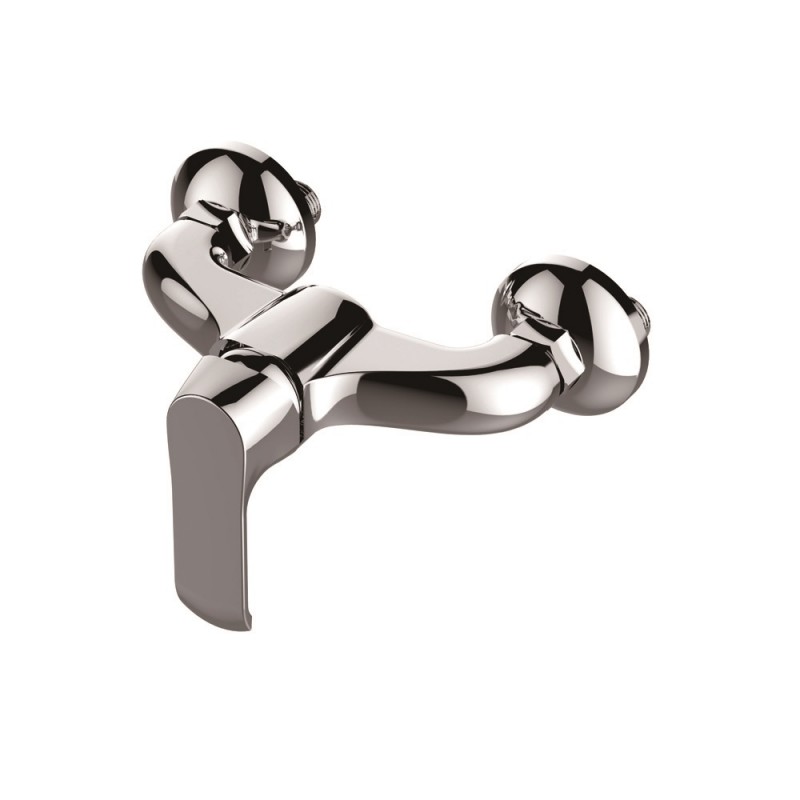 Змішувач для душа Primera Taho одноважельний хром 10140024