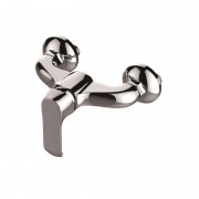 Смеситель для душа Primera Taho однорычажный хром 10140024