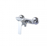 Смеситель для душа Primera Tyrol однорычажный хром 10140023