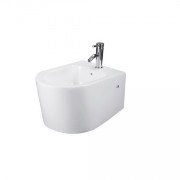 Біде Primera Grand підвісне санфаянс білий 8280022