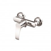 Смеситель для душа Primera Soft однорычажный хром 10140025