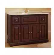 Тумба під раковину Marsan Desiree 1200 дерево венге Desiree1200