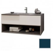 Тумба под раковину Marsan Chester 1000 МДФ балтик Chester1000baltic