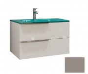 Тумба под раковину Marsan Chester 800 МДФ меланж Chester2-800melange