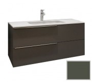 Тумба под раковину Marsan Chester 800 МДФ базальт Chester2-800basalt