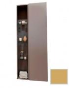 Пенал для ванной Marsan Chester 50х160 см МДФ карри Chester50х160curry