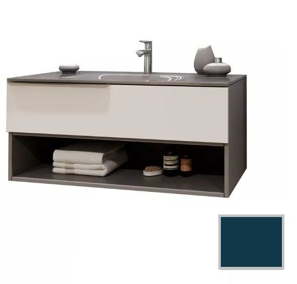 Тумба под раковину Marsan Chester 1000 МДФ балтик Chester1000baltic