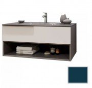 Тумба под раковину Marsan Chester 800 МДФ балтик Chester800baltic