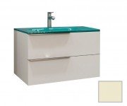 Тумба під раковину Marsan Chester 800 МДФ пастель Chester2-800pastel