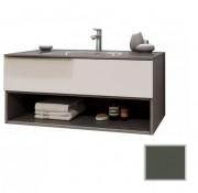 Тумба под раковину Marsan Chester 900 МДФ базальт Chester900basalt