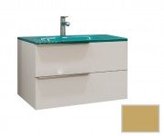 Тумба под раковину Marsan Chester 900 МДФ карри Chester2-900curry