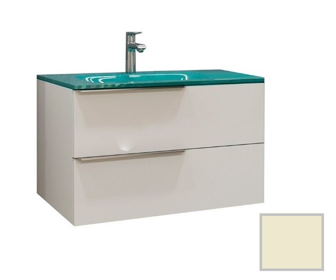 Тумба під раковину Marsan Chester 1000 МДФ пастель Chester2-1000pastel