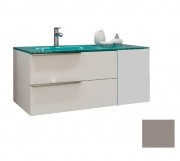 Тумба под раковину Marsan Chester 1150 МДФ меланж Chester4-1150melange