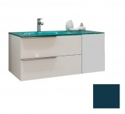 Тумба под раковину Marsan Chester 1150 МДФ базальт Chester4-1150basalt