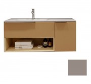 Тумба под раковину Marsan Chester 1300 МДФ меланж Chester5-1300melange