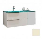 Тумба под раковину Marsan Chester 1150 МДФ пастель Chester4-1150pastel