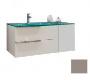 Тумба под раковину Marsan Chester 1150 МДФ меланж Chester4-1150melange