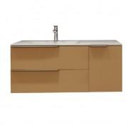 Тумба под раковину Marsan Chester 1150 МДФ карри Chester4-1150curry