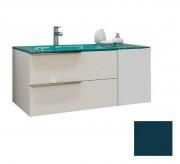 Тумба под раковину Marsan Chester 1150 МДФ базальт Chester4-1150basalt