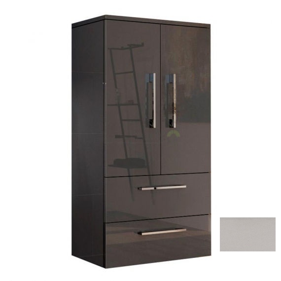 Пенал для ванной Marsan Felix 122х60х35 универсальный МДФ бисмарк Felix122х60x35бисмарк