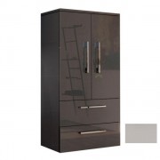 Пенал для ванной Marsan Felix 122х60х35 универсальный МДФ бисмарк Felix122х60x35бисмарк