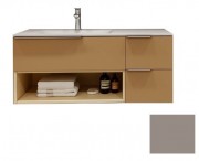Тумба під раковину Marsan Chester 1200 МДФ меланж Chester8-1200melange