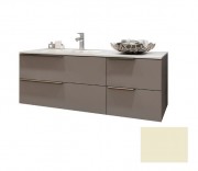 Тумба под раковину Marsan Chester 1350 МДФ пастель Chester7-1350pastel