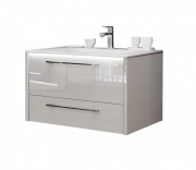 Тумба под раковину Marsan Felix 900-I МДФ белый Felix900-Iбелый