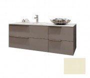 Тумба під раковину Marsan Chester 1200 МДФ пастель Chester7-1200pastel