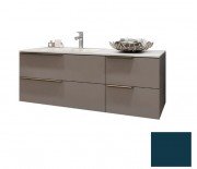 Тумба під раковину Marsan Chester 1200 МДФ балтік Chester7-1200baltic