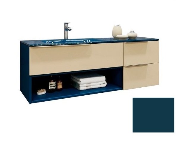 Тумба під раковину Marsan Chester 1200 МДФ балтік Chester8-1200baltic