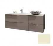 Тумба під раковину Marsan Chester 1350 МДФ пастель Chester7-1350pastel