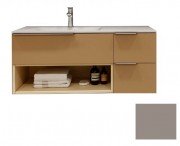Тумба под раковину Marsan Chester 1350 МДФ меланж Chester8-1350melange