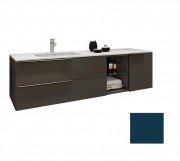 Тумба под раковину Marsan Chester 1600 МДФ балтик Chester9-1600baltic