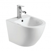 Біде підвісне Koller Pool Round RN-0495-B