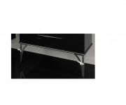 Комплект ніжок Marsan Kassandre 31 см хром Kassandre310chrom