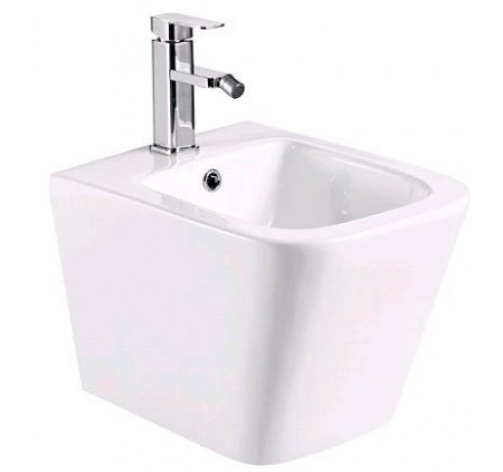 Біде підвісне Koller Pool Kvadro KR-0485-B