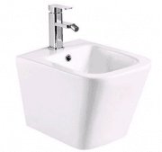 Біде підвісне Koller Pool Kvadro KR-0485-B
