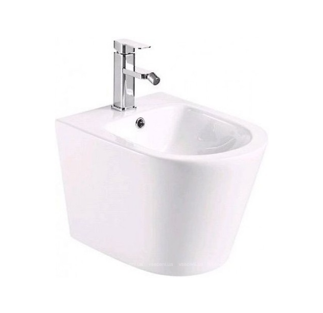 Биде подвесное Koller Pool Orion OR-0515-B