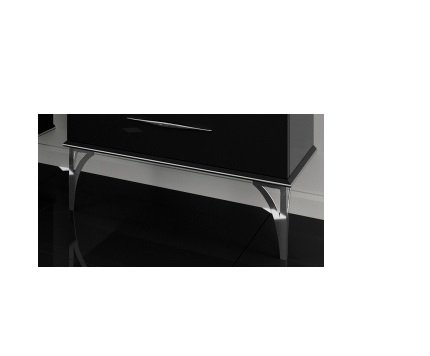 Комплект ножек Marsan Kassandre 31 см хром Kassandre310chrom