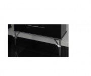 Комплект ніжок Marsan Kassandre 31 см хром Kassandre310chrom