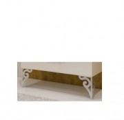 Комплект ніжок Marsan Malvine 30 см хром Malvine300chrom