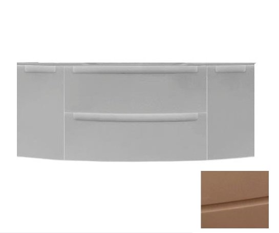 Тумба под раковину Marsan Madeleine-2 1200 МДФ капучино Madeleine1-1200cappuccino