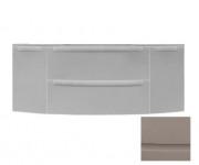 Тумба под раковину Marsan Madeleine-2 1400 МДФ бисмарк Madeleine1-1400bismarck