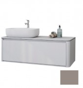 Тумба под раковину Marsan Marshall 1100 МДФ меланж Marshall3-1100melange